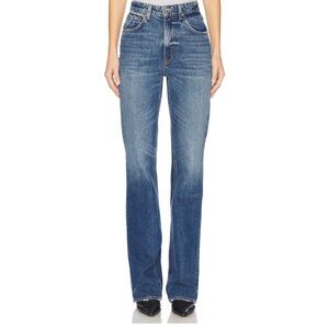 GRLFRND Melanie High Rise Jeans